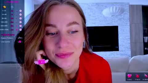 Mia online show from 21, 7, 2026