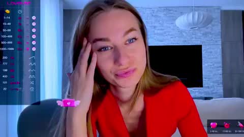 Mia online show from 25, 7, 2026