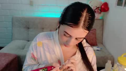 Sweet  Mia online show from 12, 10, 2025
