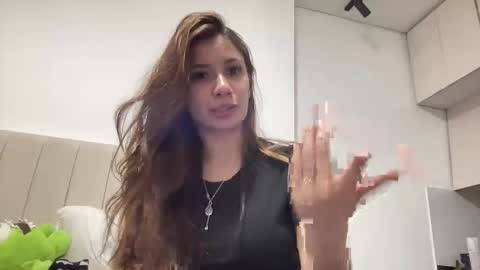 sweet_miastone online show from 16, 4, 2026