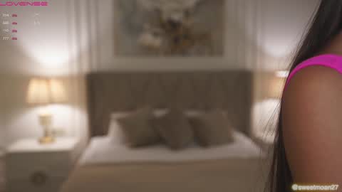 Snapshot of sweet_moan chatting on 3, 11, 2025 Dana online show from 3, 11, 2025