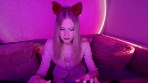 sweet_mol1y online show from 3, 10, 2025
