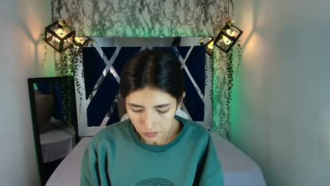  Daniela  online show from 31, 3, 2026