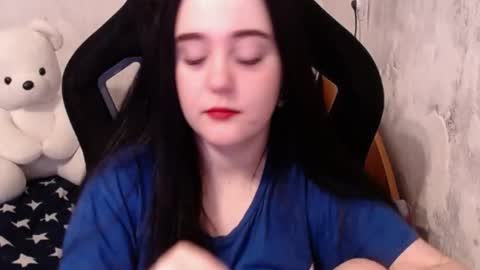 Snapshot of sweet_my_dream chatting on 17, 12, 2024 sweet_my_dream online show from 17, 12, 2024