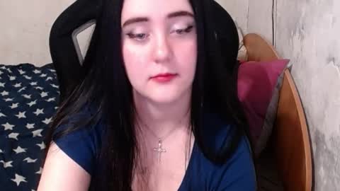 Snapshot of sweet_my_dream chatting on 21, 1, 2025 sweet_my_dream online show from 21, 1, 2025