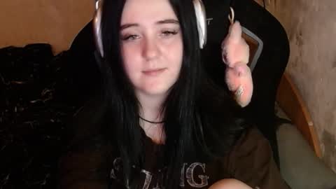 sweet_my_dream online show from 14, 1, 2026