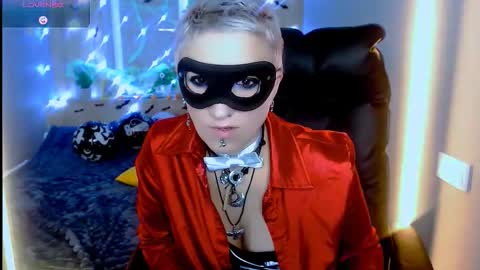 Snapshot of sweet_n_strong chatting on 27, 10, 2025 sweet_n_strong online show from 27, 10, 2025
