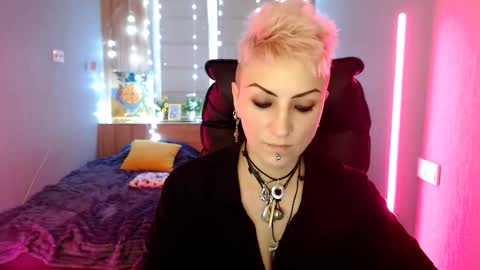 sweet_n_strong online show from 20, 12, 2025