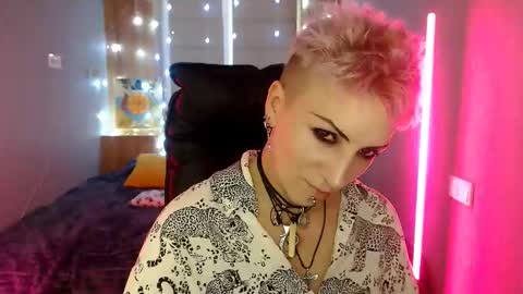 sweet_n_strong online show from 22, 12, 2025