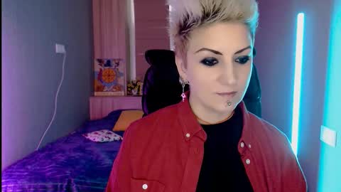 sweet_n_strong online show from 15, 2, 2026