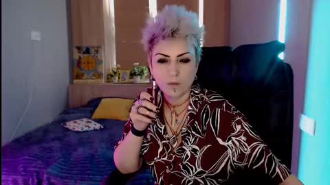 sweet_n_strong online show from 1, 3, 2026