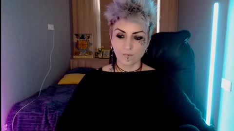 sweet_n_strong online show from 6, 3, 2026