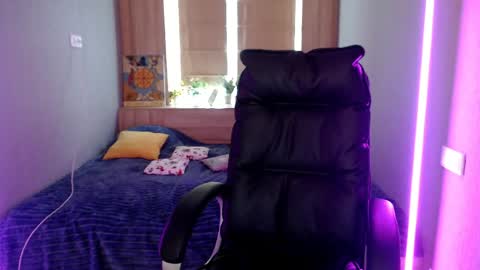 sweet_n_strong online show from 11, 4, 2026