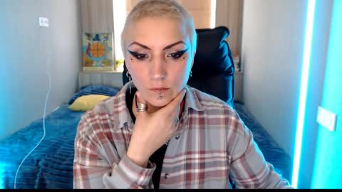 sweet_n_strong online show from 28, 5, 2026