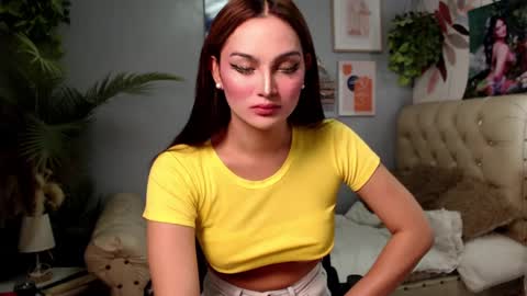 Snapshot of sweet_nicole4u chatting on 31, 12, 2024 girlnamenicole online show from 31, 12, 2024