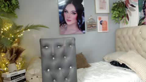 Snapshot of sweet_nicole4u chatting on 10, 2, 2025 girlnamenicole online show from 10, 2, 2025