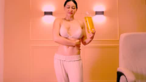 My name is Catalina. Please say hello I like to chat with you. If you have requests please use tip online show from 30, 9, 2025