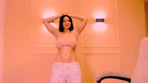 My name is Catalina. Please say hello I like to chat with you. If you have requests please use tip online show from 15, 1, 2026