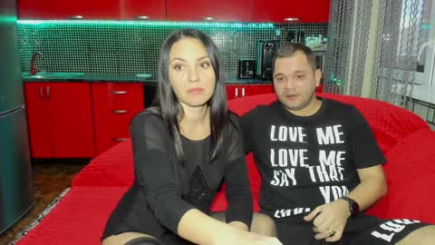 Snapshot of sweet_olga_and_dmitriy chatting on 11, 12, 2024 Olga and Dmitriy online show from 11, 12, 2024