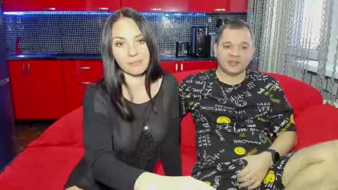Snapshot of sweet_olga_and_dmitriy chatting on 9, 2, 2025 Olga and Dmitriy online show from 9, 2, 2025