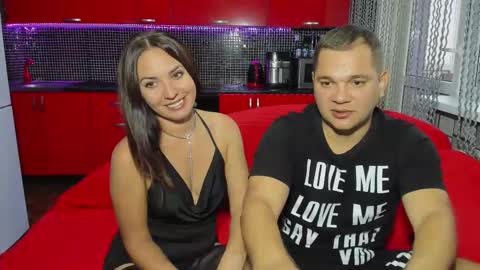Snapshot of sweet_olga_and_dmitriy chatting on 20, 9, 2025 Olga and Dmitriy online show from 20, 9, 2025