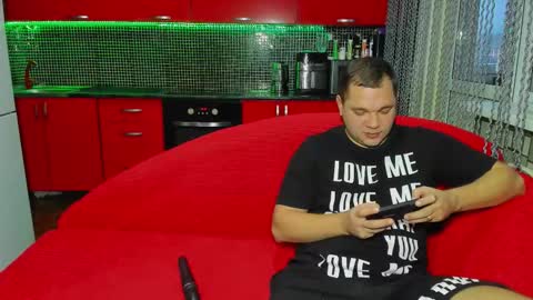 Snapshot of sweet_olga_and_dmitriy chatting on 11, 11, 2025 Olga and Dmitriy online show from 11, 11, 2025