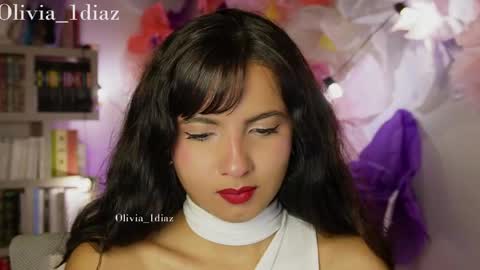 Olivia Diaz  OnlyFans olivia diaz online show from 21, 5, 2026