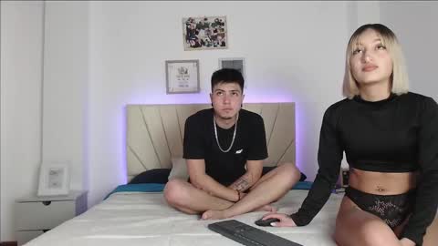 sweet_paradisex5 online show from 2, 10, 2025