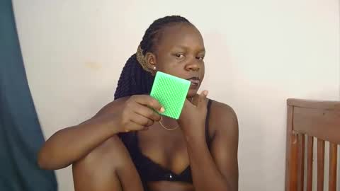 Snapshot of sweet_peachiee chatting on 27, 4, 2026 sweet peachy online show from 27, 4, 2026