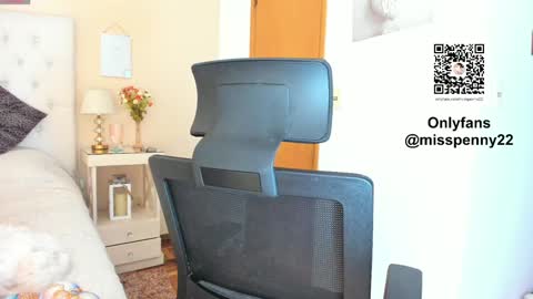 sweet_penny22 online show from 10, 1, 2025