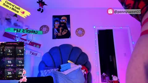 Penny  online show from 12, 12, 2024