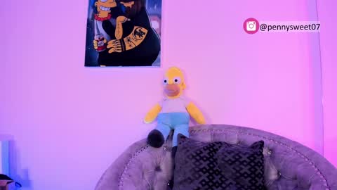 Penny  online show from 22, 1, 2025