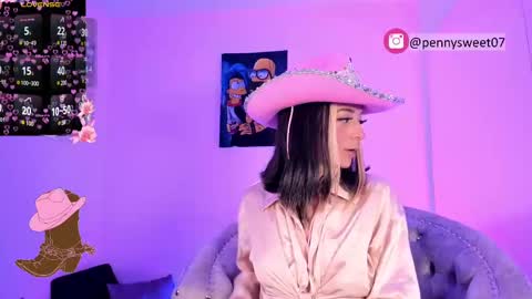 Penny  online show from 3, 3, 2025