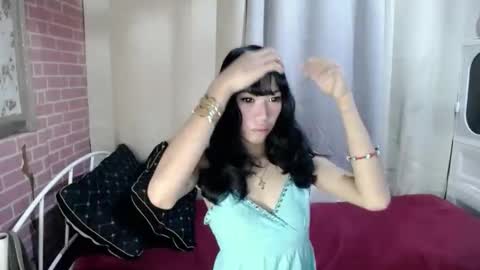 sweet_pinay666 online show from 2, 6, 2026