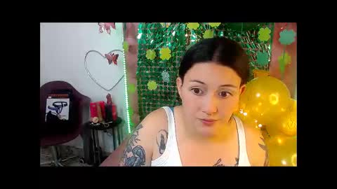 Snapshot of sweet_poison_666 chatting on 17, 3, 2026 sweet_poison_666 online show from 17, 3, 2026