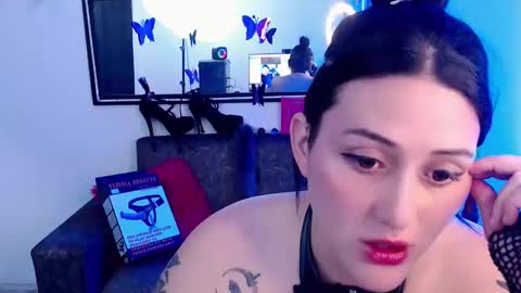 Snapshot of sweet_poison_666 chatting on 8, 4, 2026 sweet_poison_666 online show from 8, 4, 2026