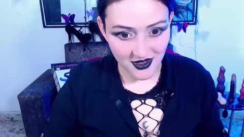 Snapshot of sweet_poison_666 chatting on 9, 4, 2026 sweet_poison_666 online show from 9, 4, 2026