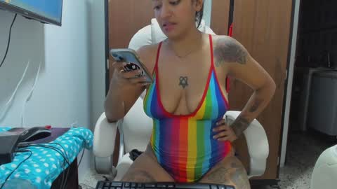 sweet_robyn online show from 6, 12, 2024