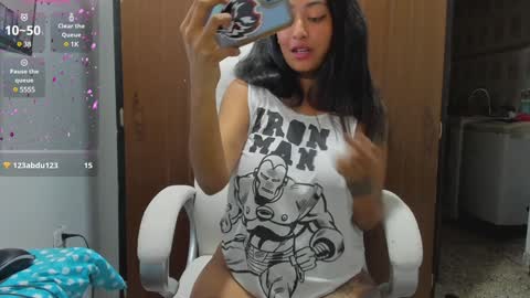 sweet_robyn online show from 28, 12, 2024