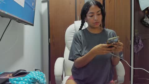 sweet_robyn online show from 7, 1, 2025