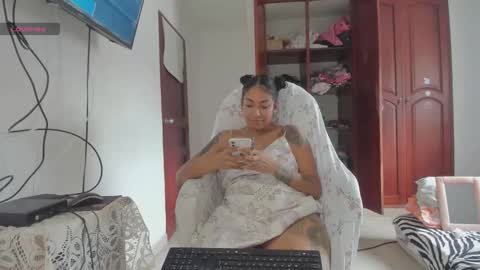 sweet_robyn online show from 24, 10, 2025