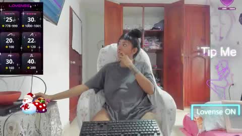 sweet_robyn online show from 21, 11, 2025