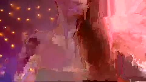 Sweet Rosely online show from 5, 1, 2025