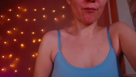 Sweet Rosely online show from 31, 1, 2025