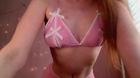 Sweet Rosely online show from 15, 2, 2026