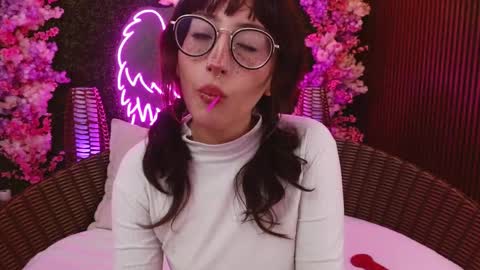 Roxanee online show from 10, 1, 2026