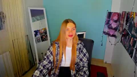 Snapshot of sweet_sabriina chatting on 1, 3, 2025 Sabina online show from 1, 3, 2025