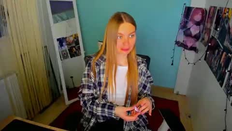 Snapshot of sweet_sabriina chatting on 1, 3, 2025 Sabina online show from 1, 3, 2025