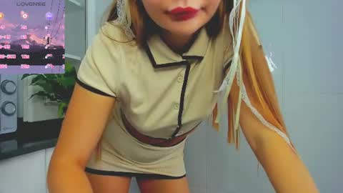 Sabina online show from 12, 6, 2026