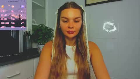 Sabina online show from 23, 6, 2026